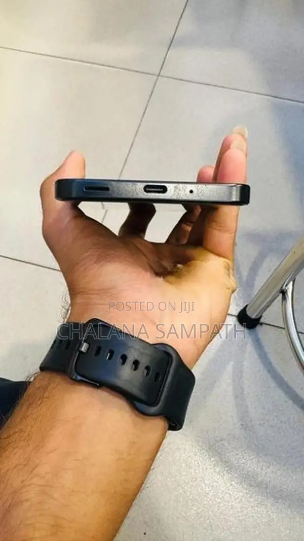 Samsung Galaxy A17 5G (Used)