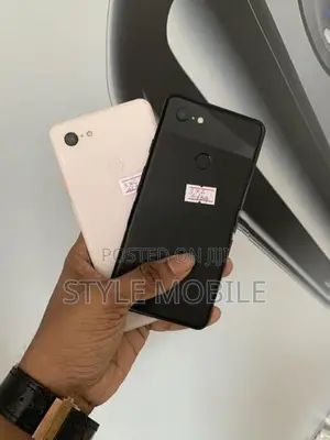 Google Pixel 3 XL 4GB 64GB (Used)