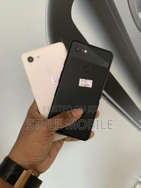 Google Pixel 3 XL 4GB 64GB (Used)