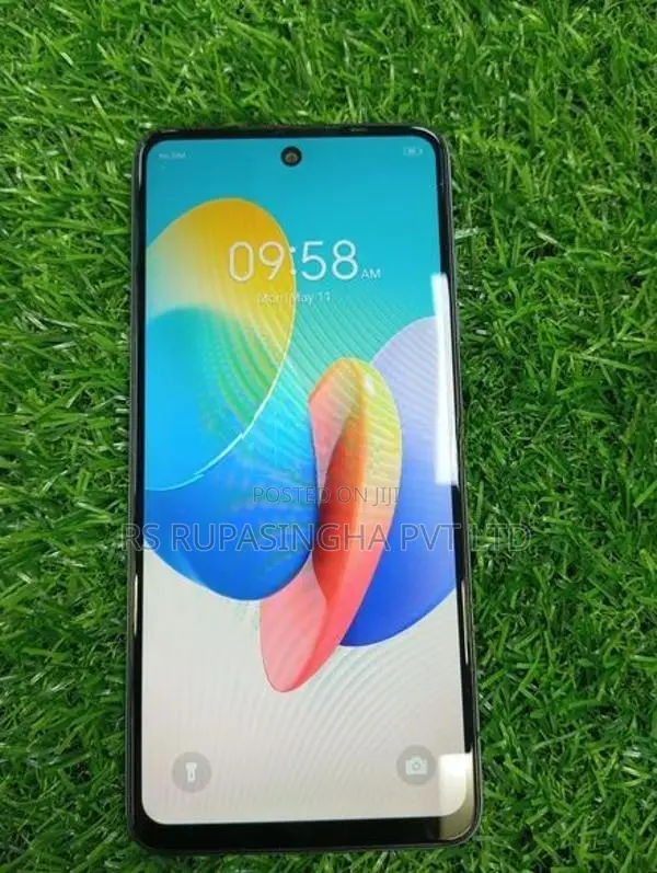 Tecno Spark Go (Used)