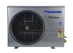 Panasonic 12000BTU Inverter AC (Brand New)