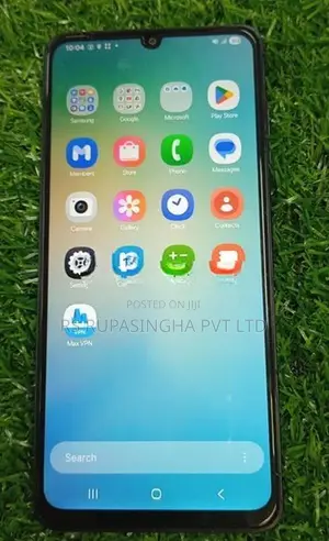 Samsung Galaxy A06 (Used)
