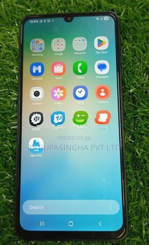 Samsung Galaxy A06 (Used)
