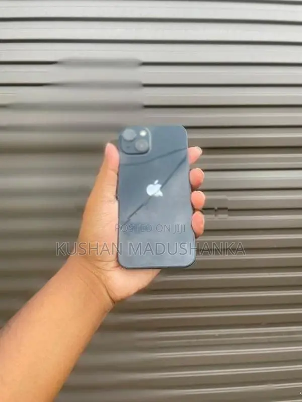 Apple iPhone 13 128GB (Used)