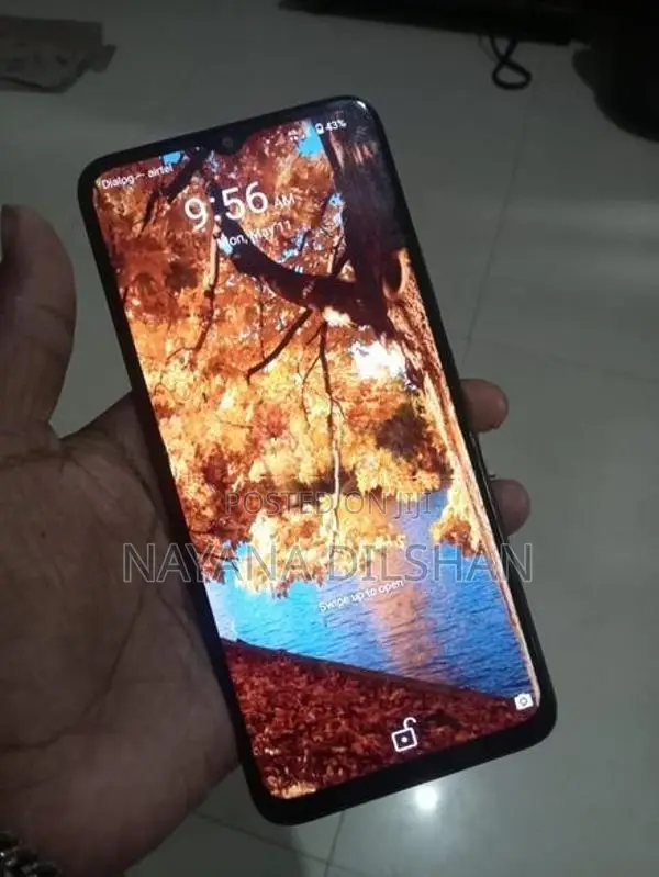 ZTE Blade A35 (Used)