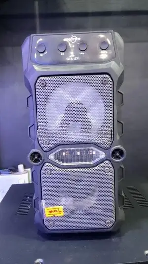 Greatnice Bluetooth Speaker