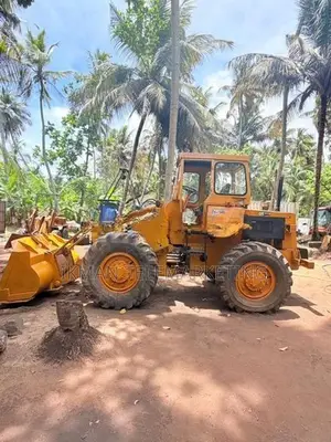 CAT 910 Wheel Loader