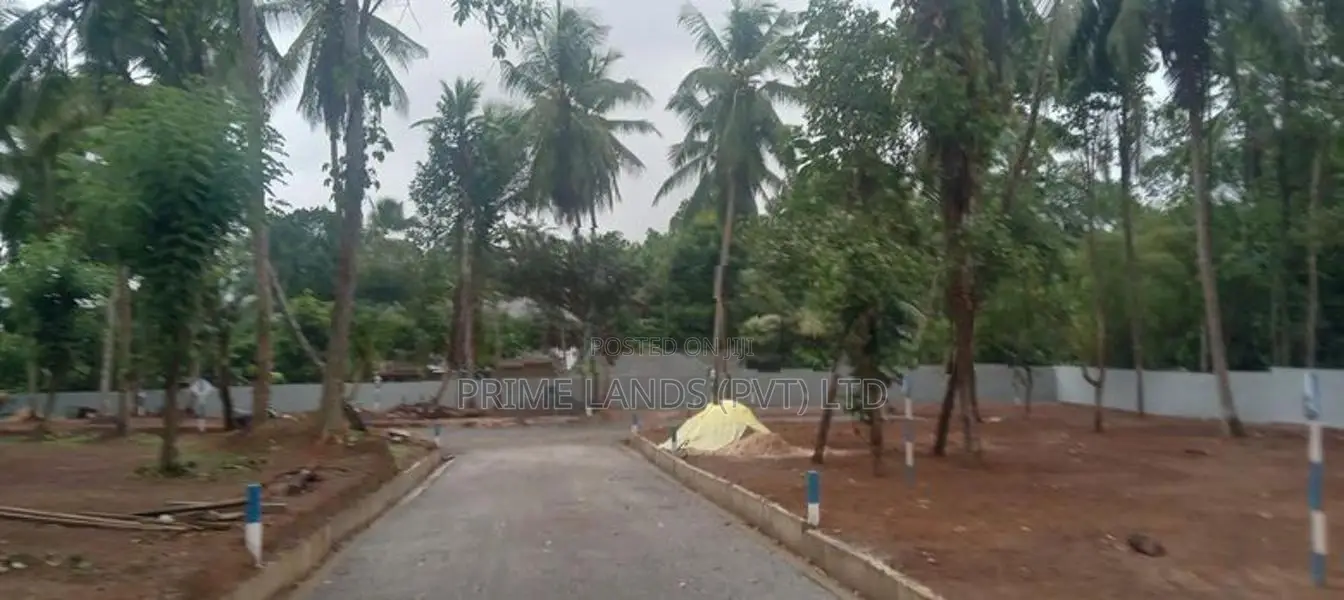 Kadawatha Land for Sale