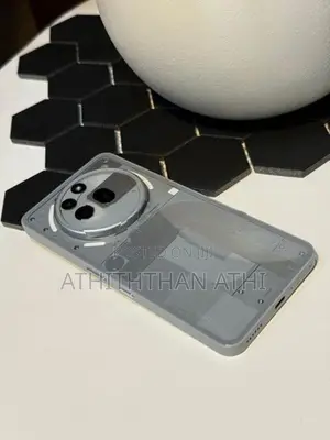 NOTHING Phone 3a Pro (Used)