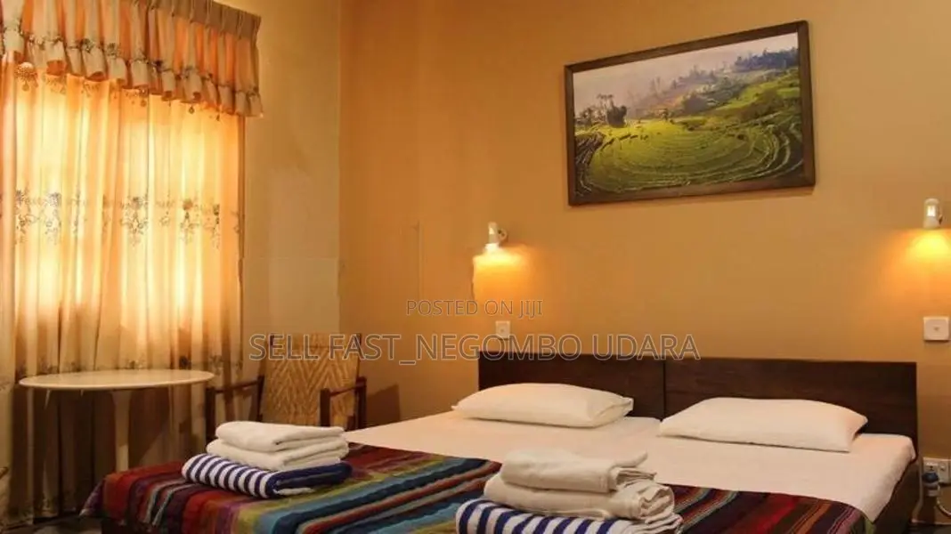 Commercial Property sale in Negombo