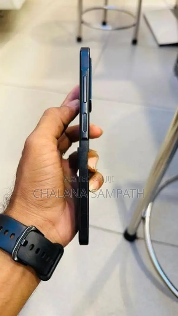 Samsung Galaxy A17 5G (Used)