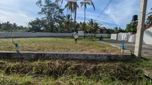 kurunegala A6 Bus Road Facing Lands