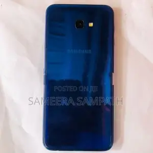 Samsung Galaxy J4+ (Used)