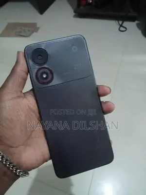 ZTE Blade A35 (Used)