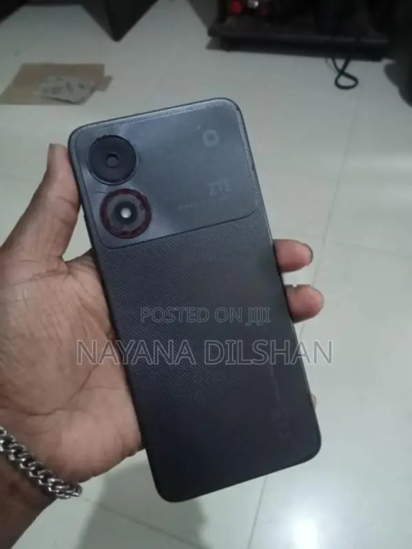 ZTE Blade A35 (Used)