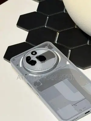 NOTHING Phone 3a Pro (Used)