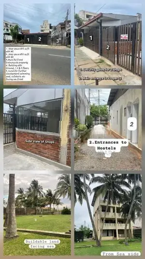 Commercial Property sale in Negombo