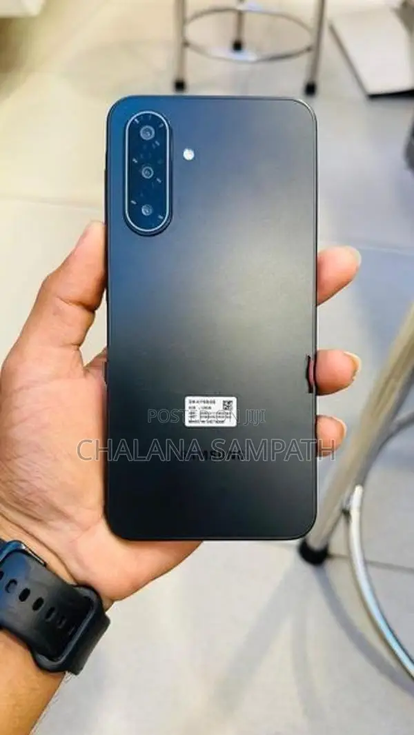 Samsung Galaxy A17 5G (Used)