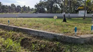 kurunegala A6 Bus Road Facing Lands