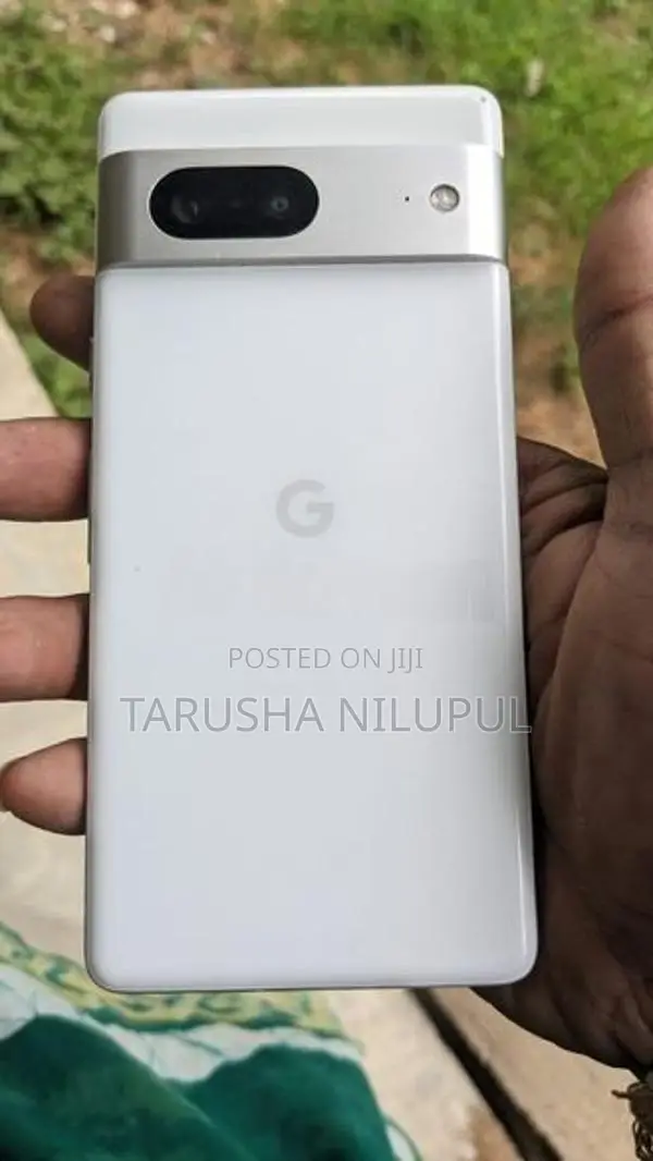 Google Pixel 7 (Used)