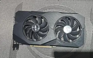 Asus Dual Rtx 2060 OC 6GB VGA Card