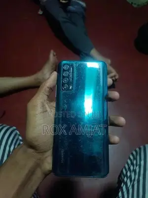 Huawei Y7a 4GB 128GB (Used)