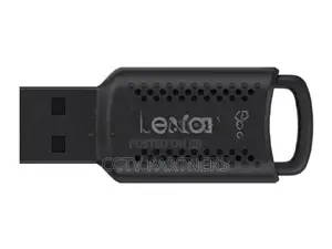 Lexar V400 32GB USB 3.2 FlashDrive, High Read Speed write 100MB/s cctv