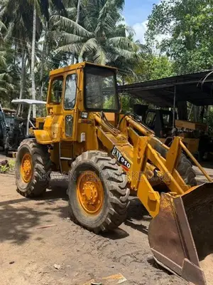 CAT 910 Wheel Loader
