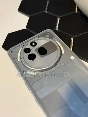 NOTHING Phone 3a Pro (Used)