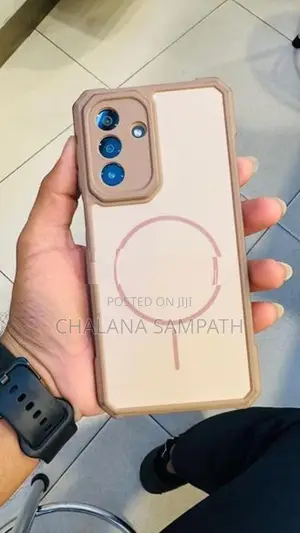 Samsung Galaxy A17 5G (Used)