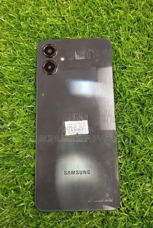 Samsung Galaxy A06 (Used)