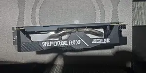 Asus Dual Rtx 2060 OC 6GB VGA Card