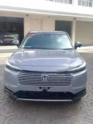 Honda Vezel Z 2025