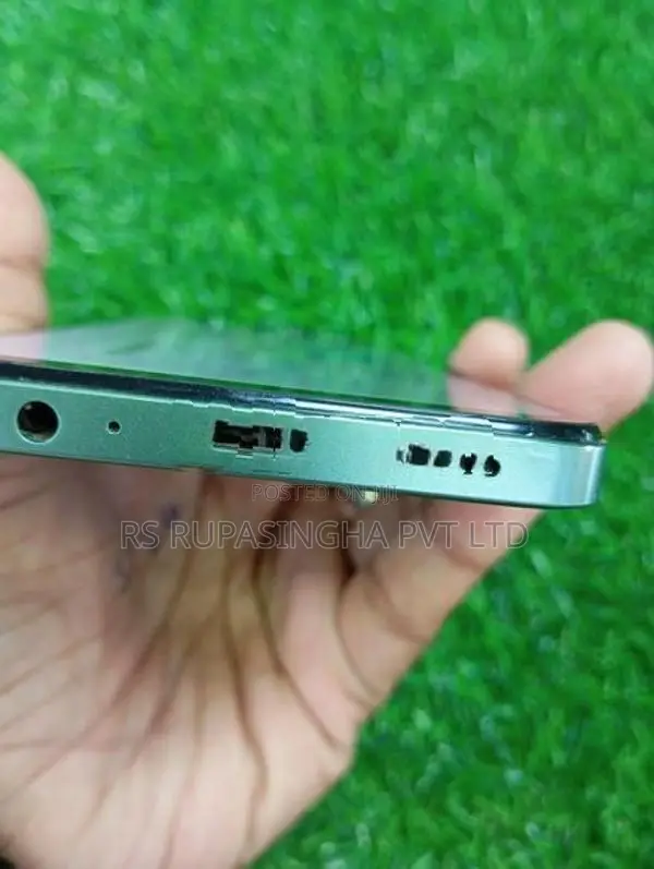 Honor X6b (Used)