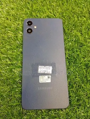 Samsung Galaxy F05 (Used)