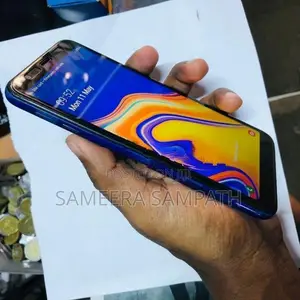 Samsung Galaxy J4+ (Used)