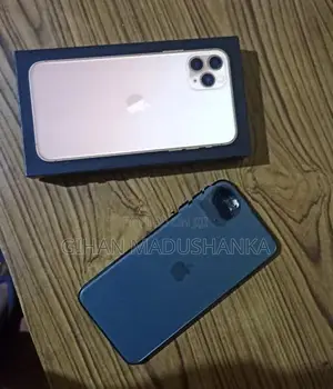 Apple iPhone 11 Pro Max (Used)