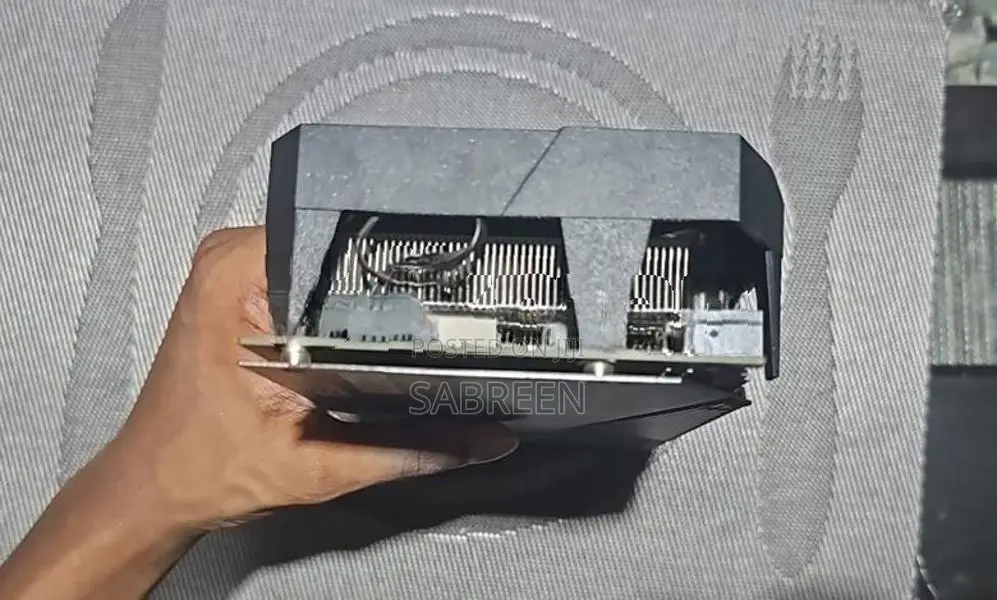 Asus Dual Rtx 2060 OC 6GB VGA Card