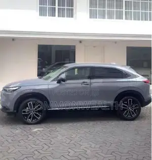 Honda Vezel Z 2025