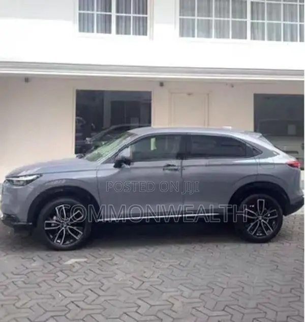 Honda Vezel Z 2025