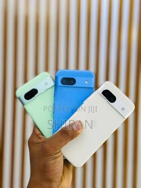 Google Pixel 8a 128GB (Used)
