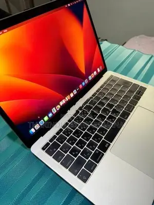 Apple MacBook Pro 2017