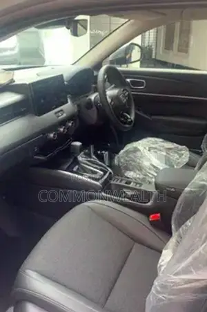 Honda Vezel Z 2025