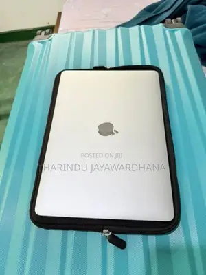Apple MacBook Pro 2017