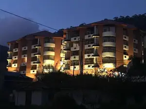 Ashley Hills Apartment Per-day Rent in Nuwara Eliya