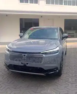 Honda Vezel Z 2025