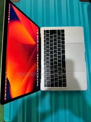 Apple MacBook Pro 2017