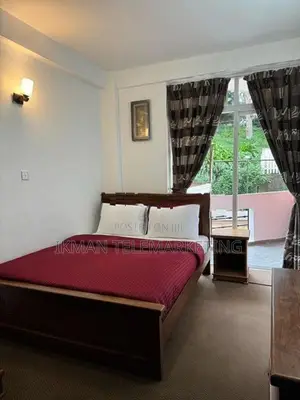 Ashley Hills Apartment Per-day Rent in Nuwara Eliya