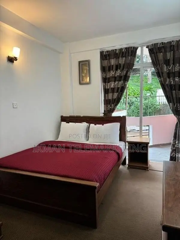 Ashley Hills Apartment Per-day Rent in Nuwara Eliya