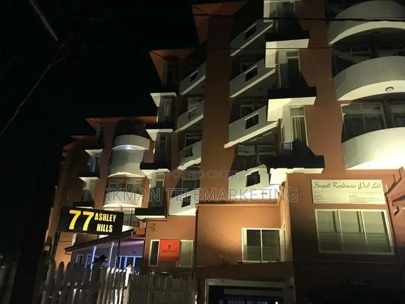 Ashley Hills Apartment Per-day Rent in Nuwara Eliya